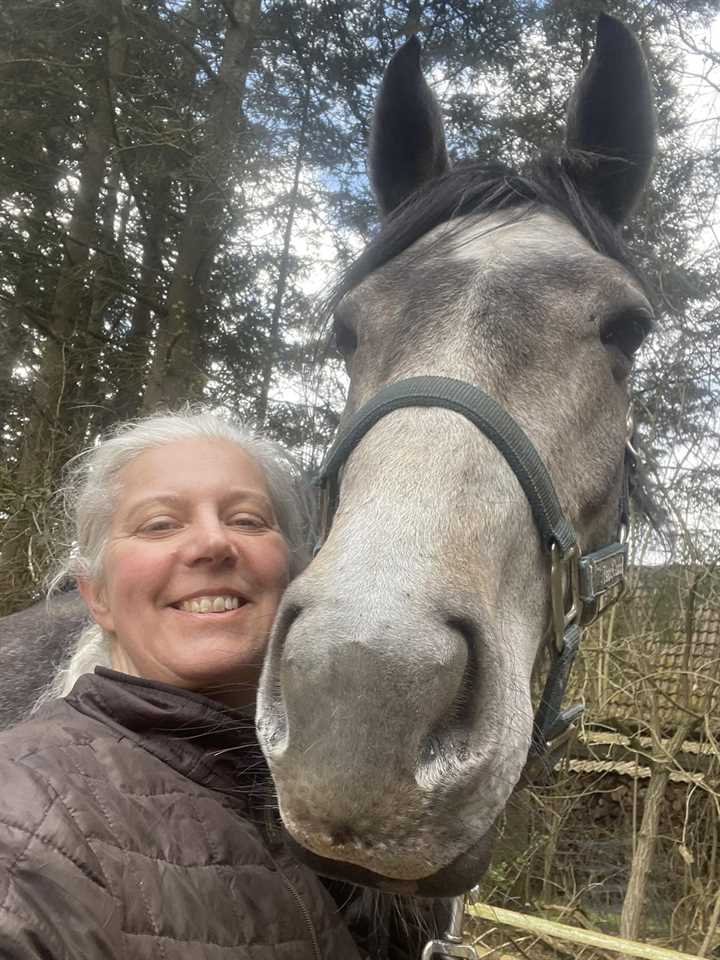 Dagmar og Coco